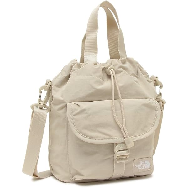 Amazon | [ザノースフェイス] ショルダーバッグ 韓国ライン 2WAY